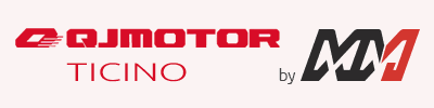 Qj Motor Ticino