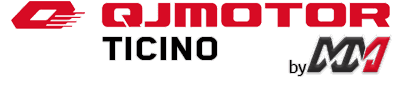 QJ Motor Ticino